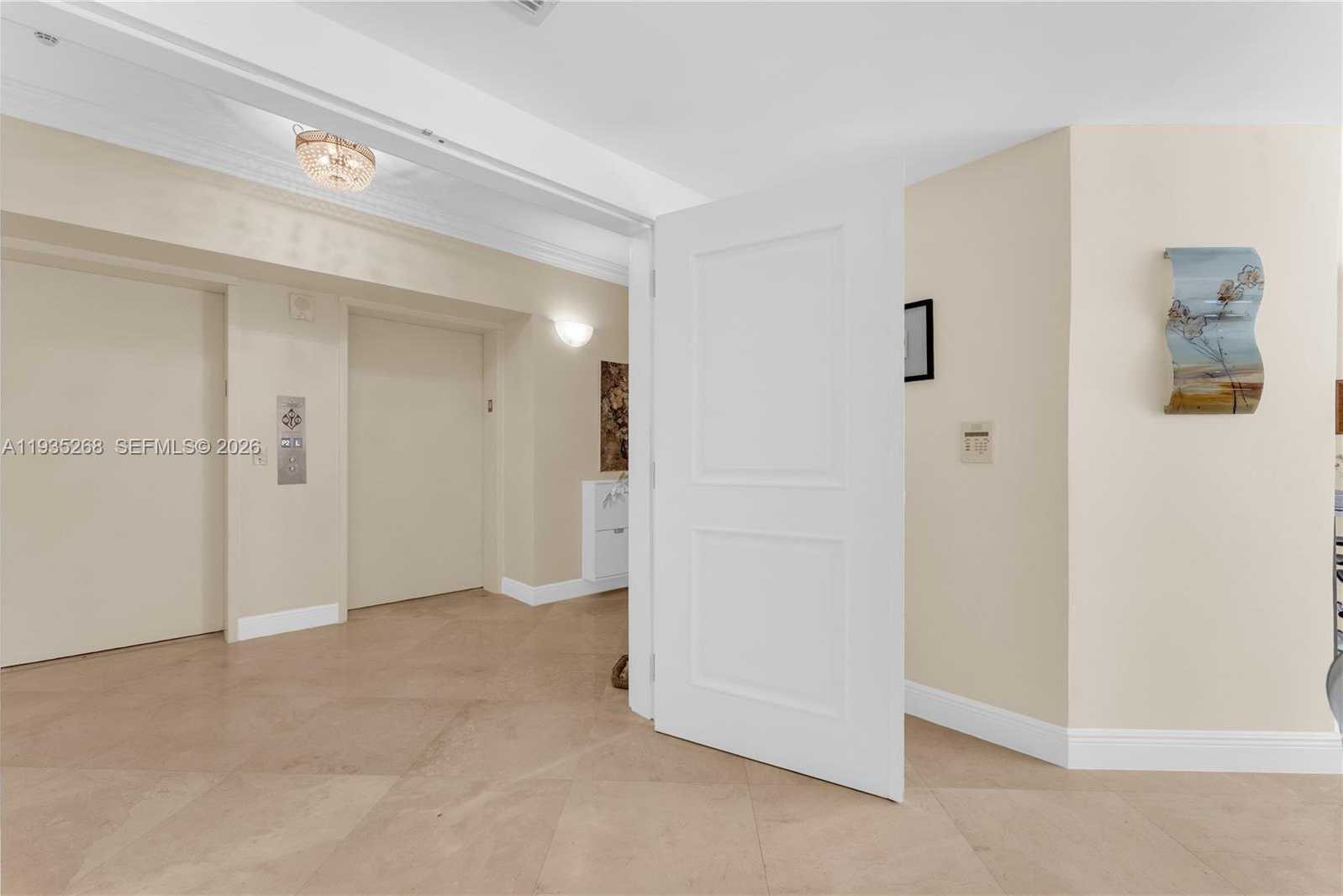 Small Image of 3101 SOUTH OCEAN DR #606, Hollywood Number 54