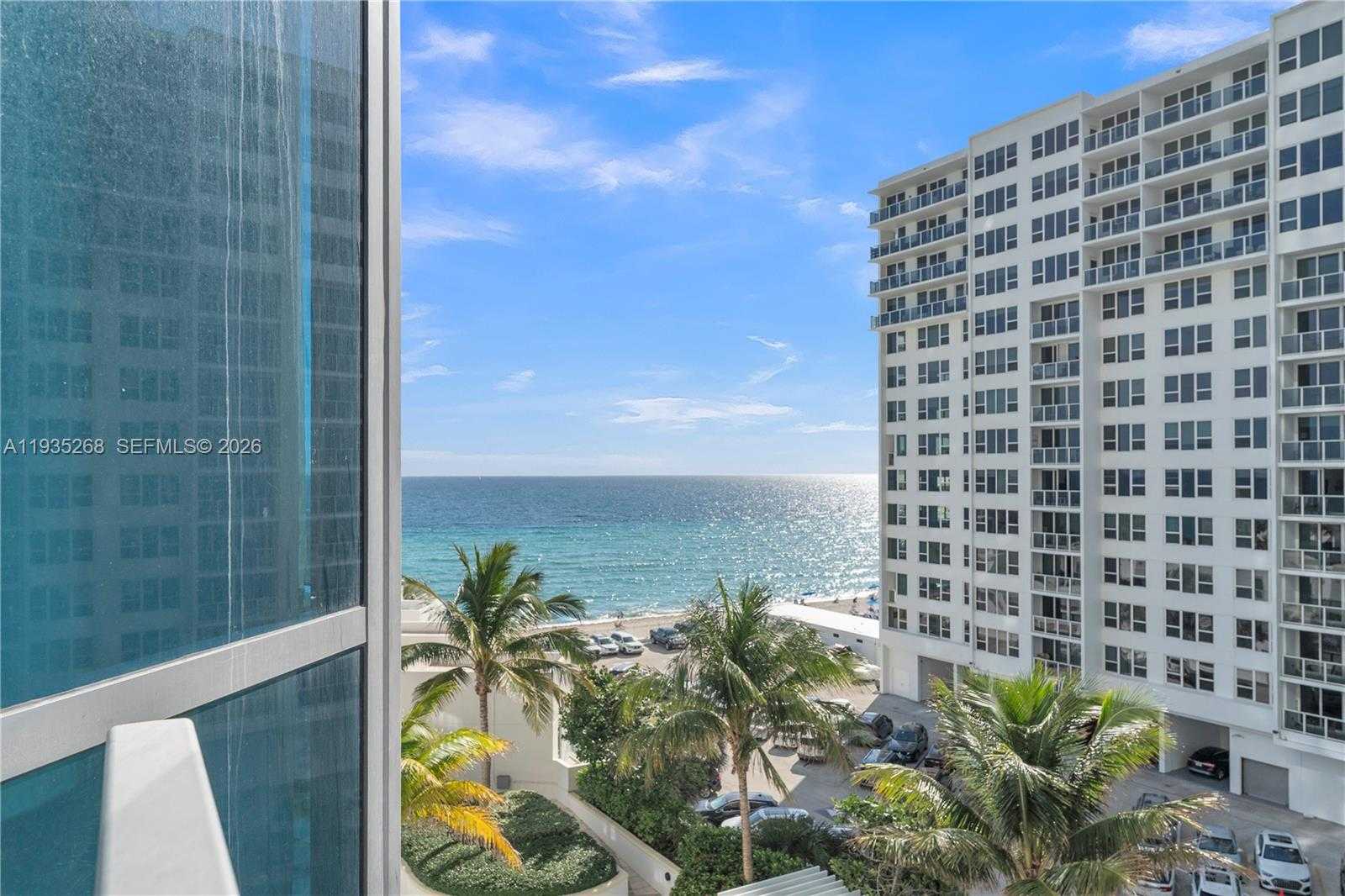 Small Image of 3101 SOUTH OCEAN DR #606, Hollywood Number 56