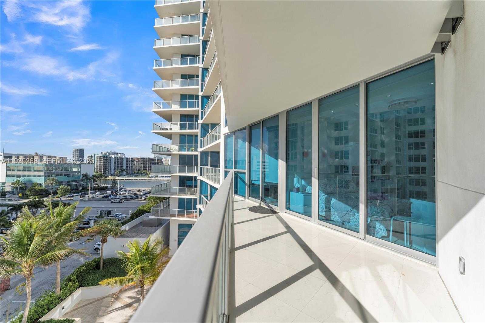 Small Image of 3101 SOUTH OCEAN DR #606, Hollywood Number 57