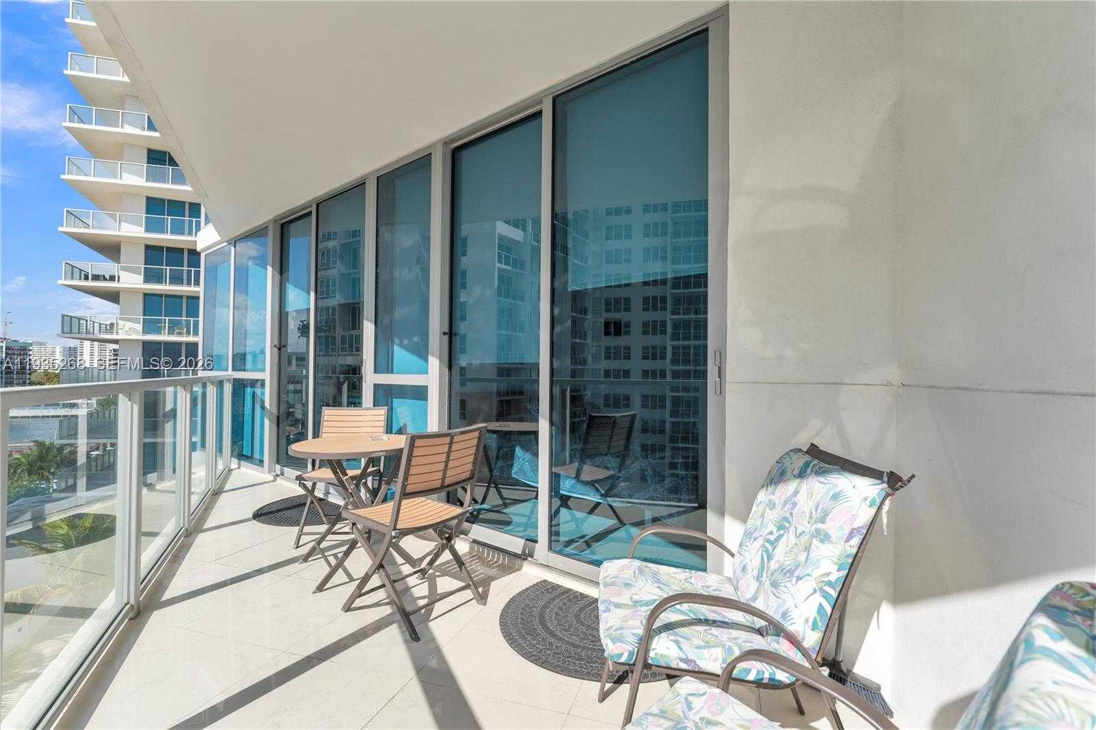 Small Image of 3101 SOUTH OCEAN DR #606, Hollywood Number 58