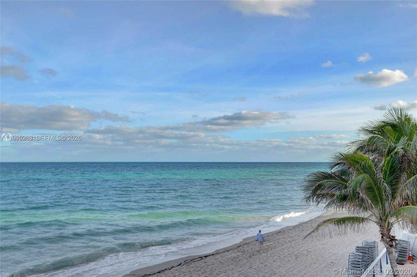 Small Image of 3101 SOUTH OCEAN DR #606, Hollywood Number 61