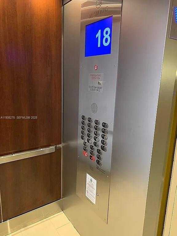 Small Image of 301 174TH ST #1818, Sunny Isles Beach Number 35