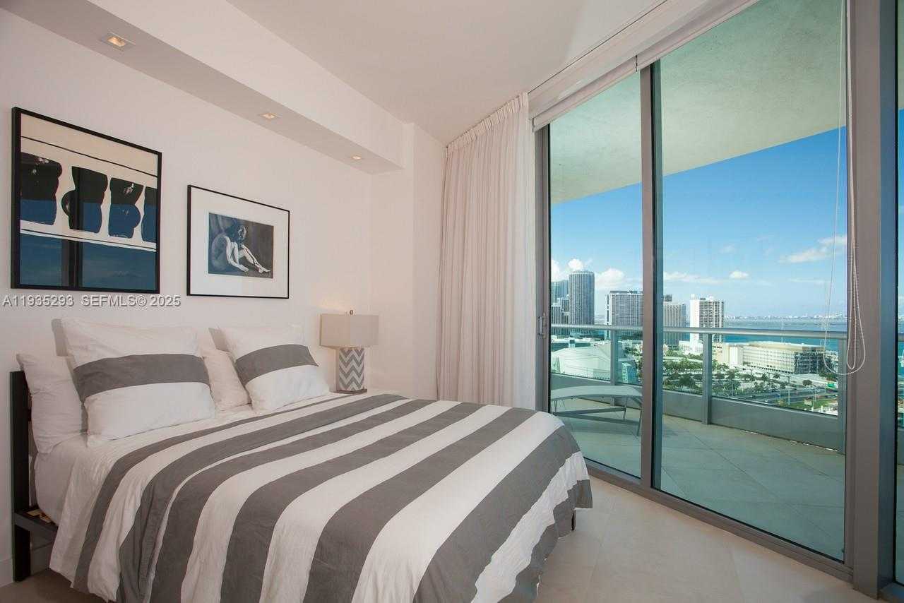 Small Image of 900 BISCAYNE BLVD #2106, Miami Number 16