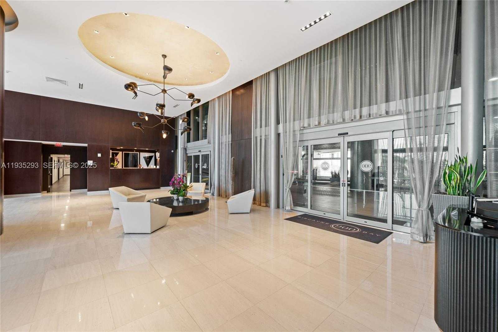 Small Image of 900 BISCAYNE BLVD #2106, Miami Number 30