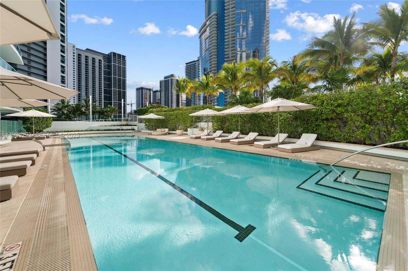 Small Image of 900 BISCAYNE BLVD #2106, Miami Number 38