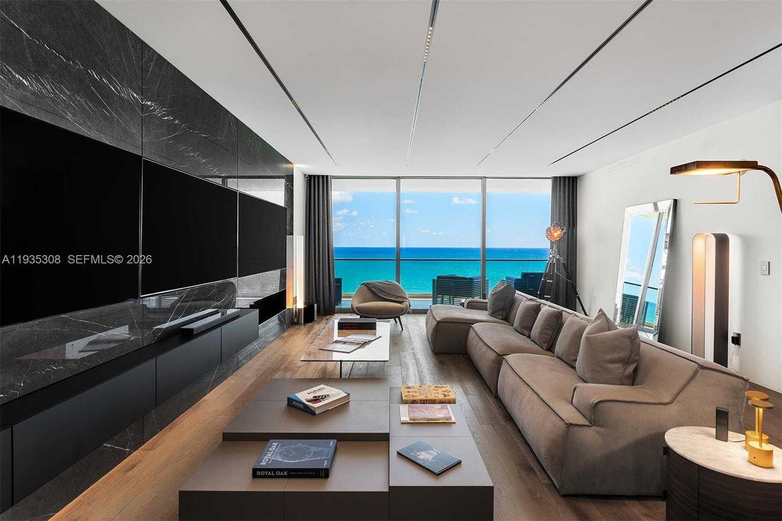Small Image of 10203 COLLINS AVE #1403, Bal Harbour Number 1