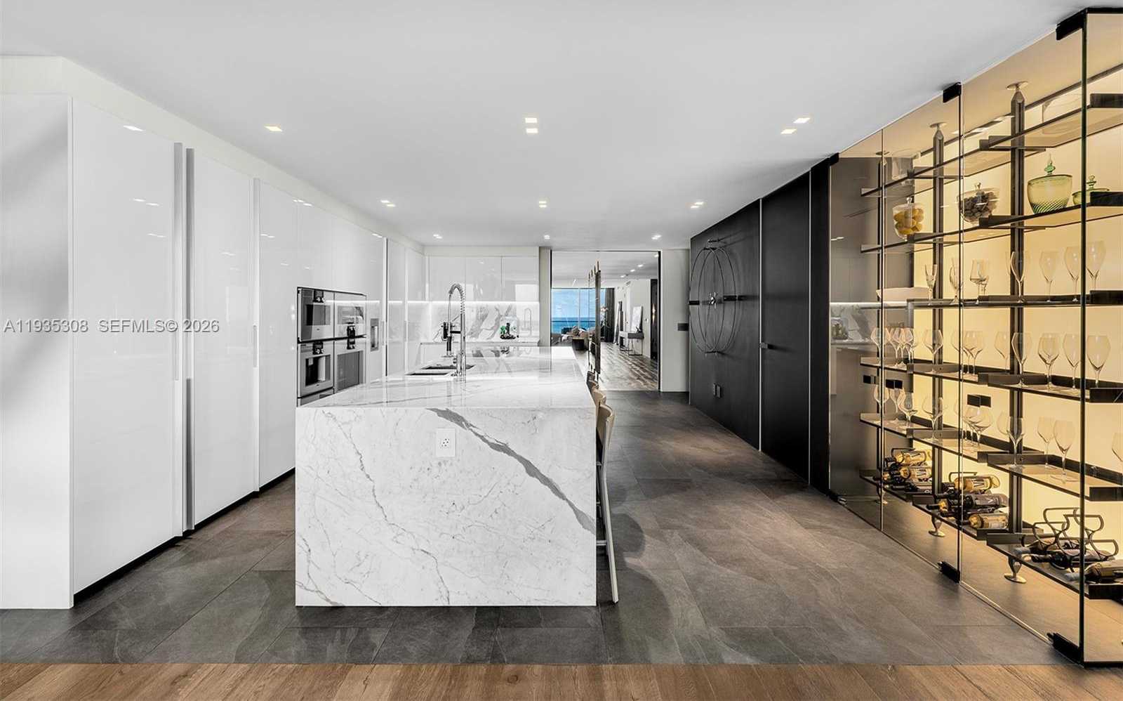 Small Image of 10203 COLLINS AVE #1403, Bal Harbour Number 11