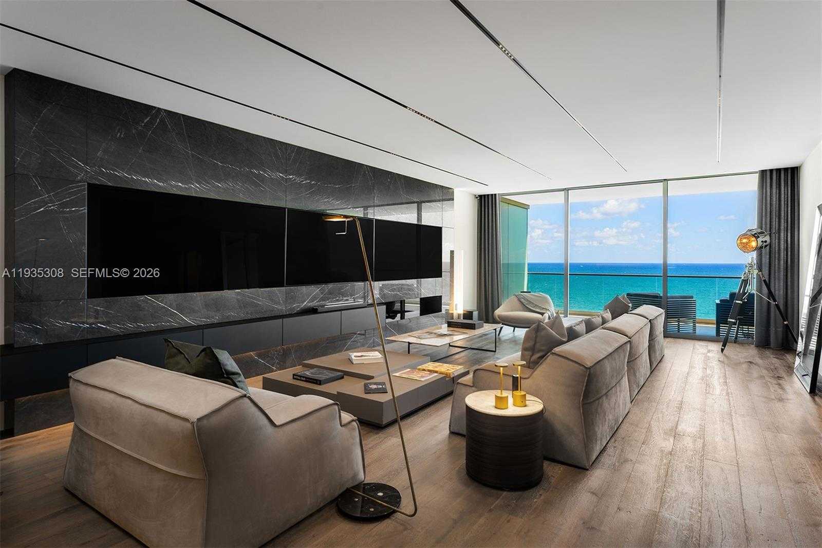 Small Image of 10203 COLLINS AVE #1403, Bal Harbour Number 13