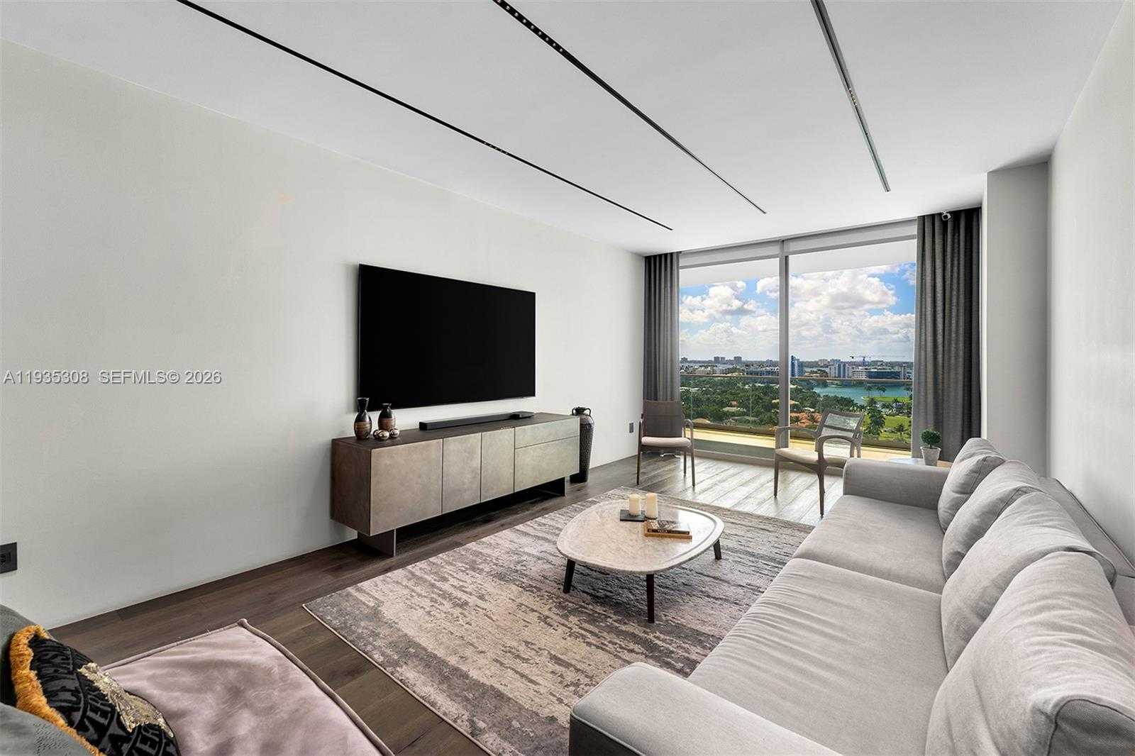 Small Image of 10203 COLLINS AVE #1403, Bal Harbour Number 14