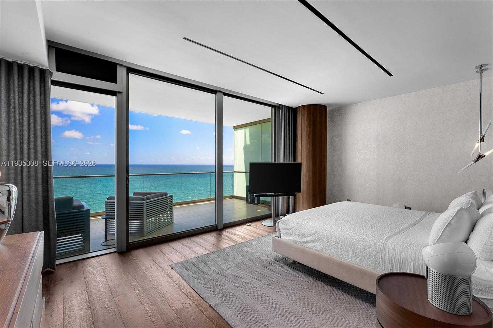Small Image of 10203 COLLINS AVE #1403, Bal Harbour Number 17