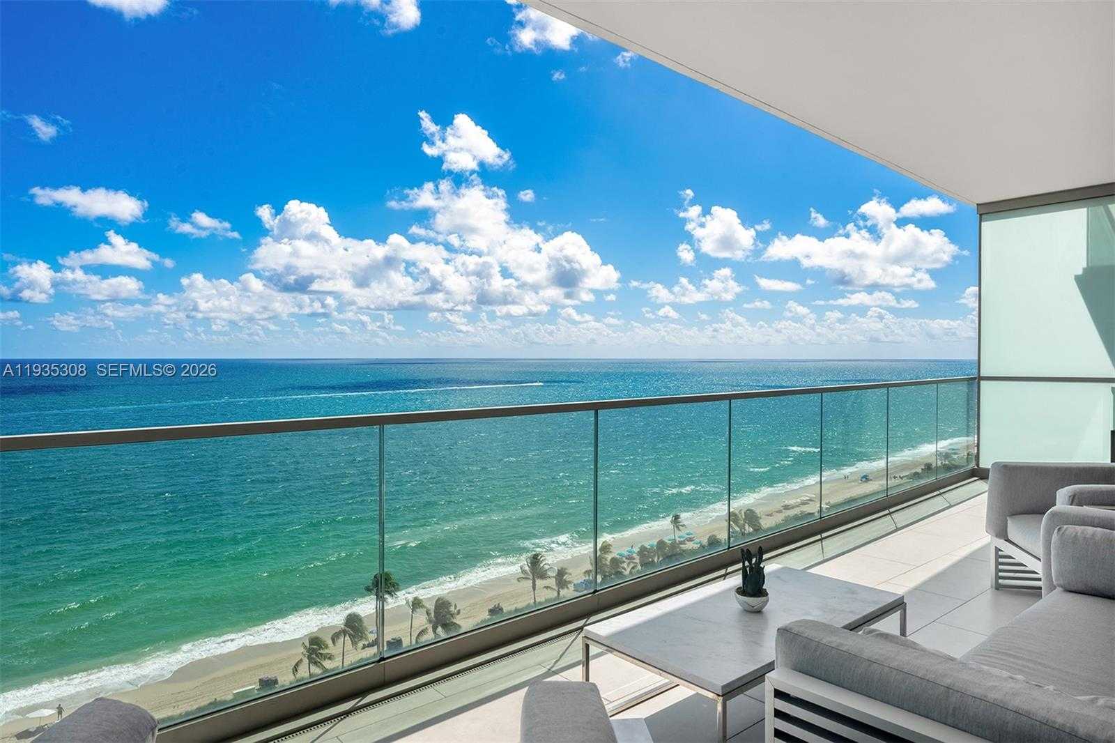 Small Image of 10203 COLLINS AVE #1403, Bal Harbour Number 19