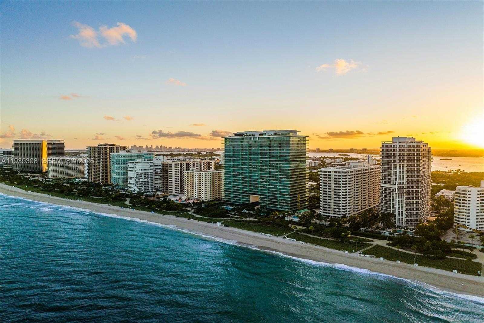 Small Image of 10203 COLLINS AVE #1403, Bal Harbour Number 2