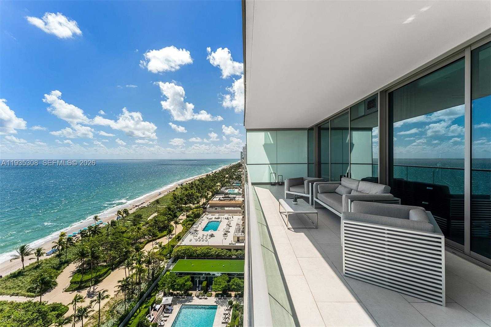 Small Image of 10203 COLLINS AVE #1403, Bal Harbour Number 20