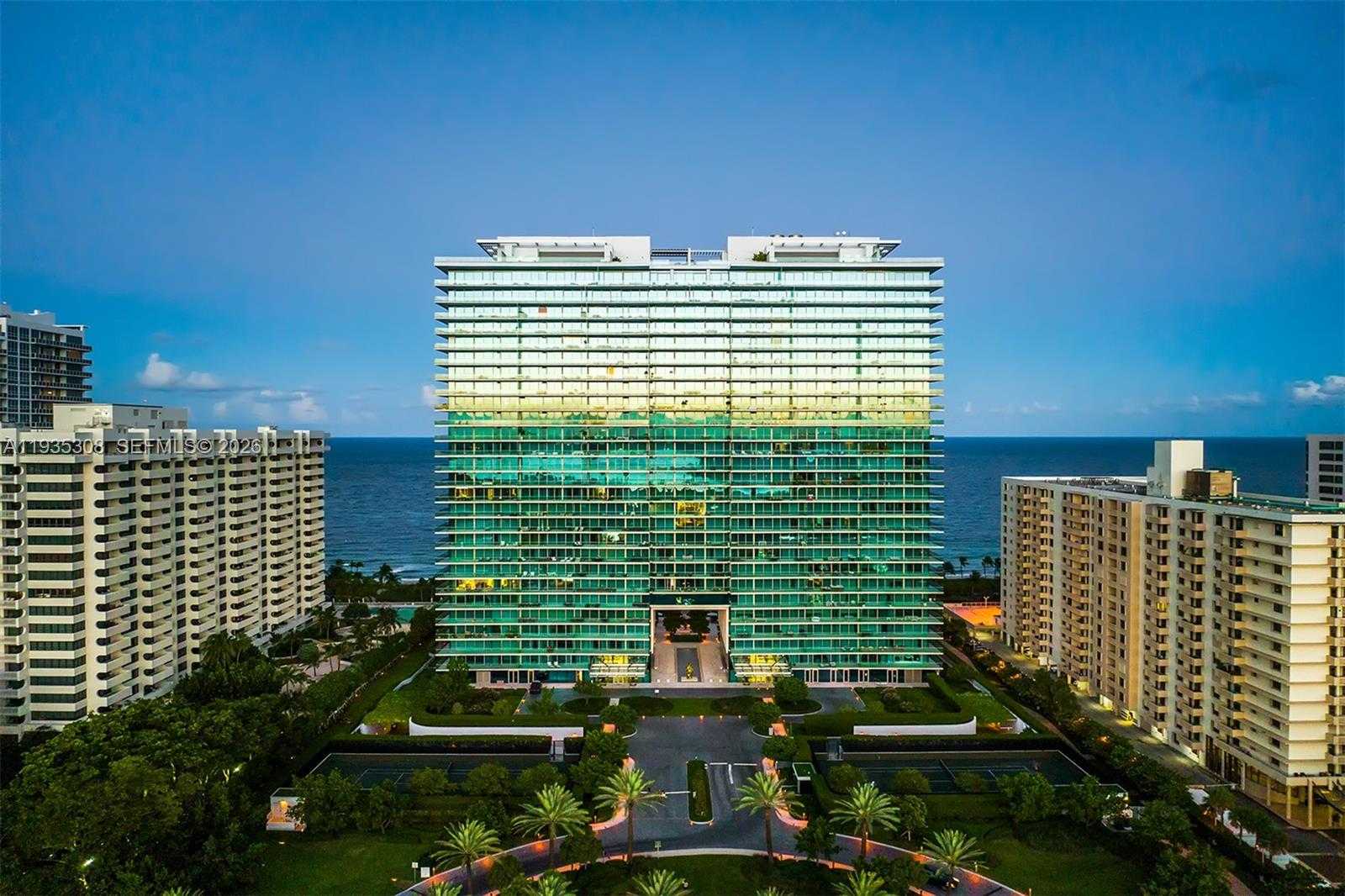 Small Image of 10203 COLLINS AVE #1403, Bal Harbour Number 31