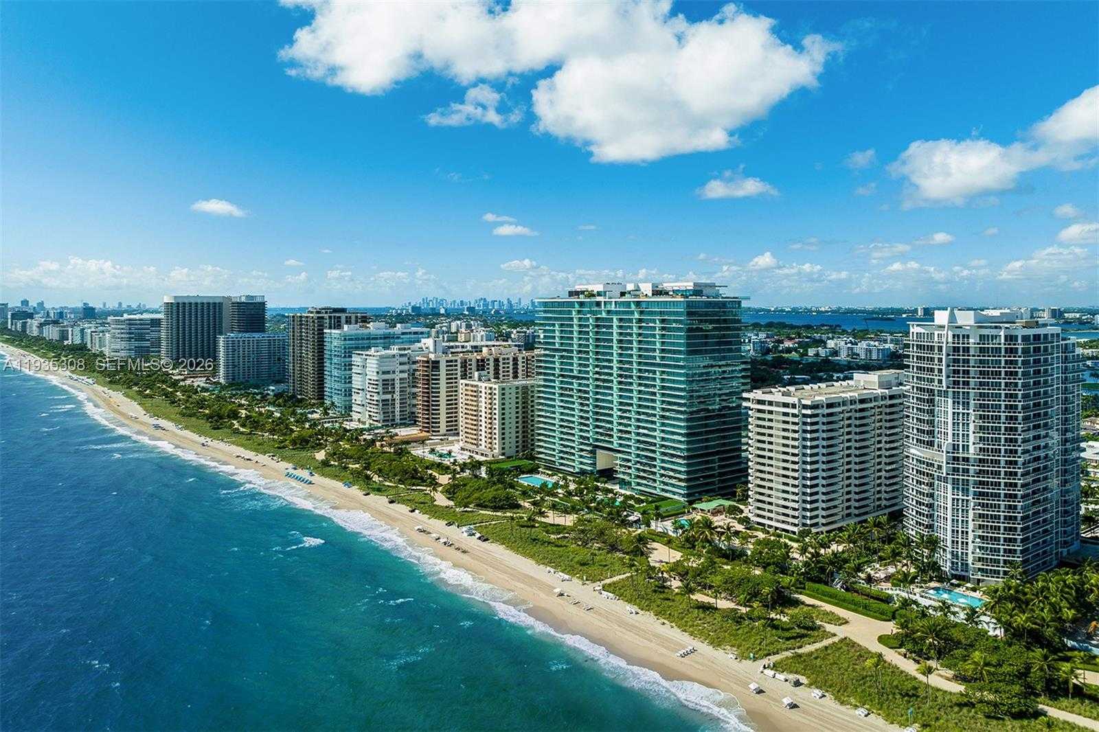 Small Image of 10203 COLLINS AVE #1403, Bal Harbour Number 33