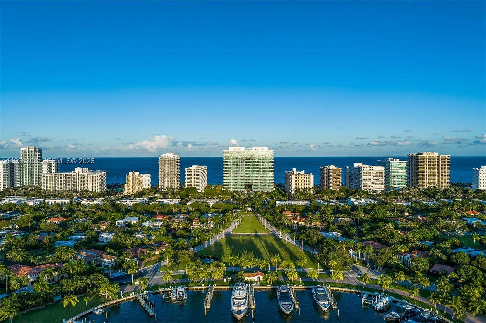 Small Image of 10203 COLLINS AVE #1403, Bal Harbour Number 34