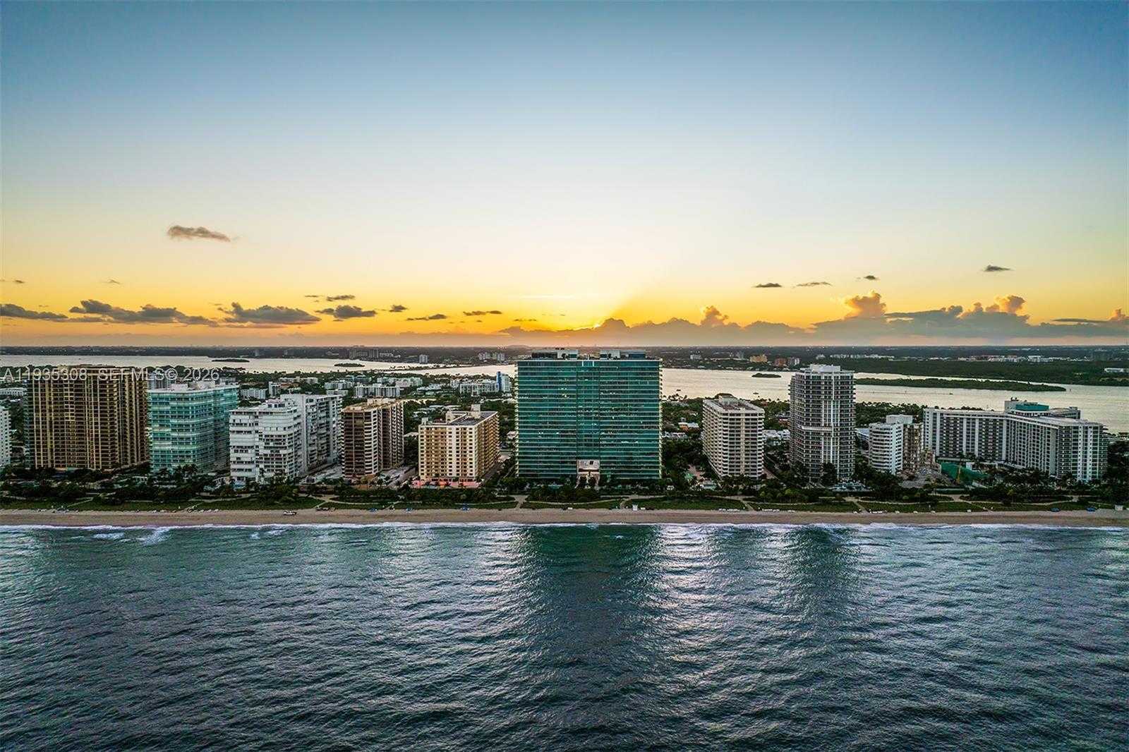 Small Image of 10203 COLLINS AVE #1403, Bal Harbour Number 35