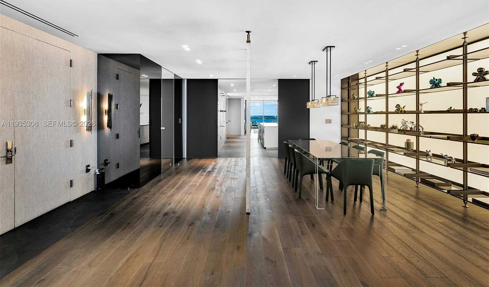 Small Image of 10203 COLLINS AVE #1403, Bal Harbour Number 5