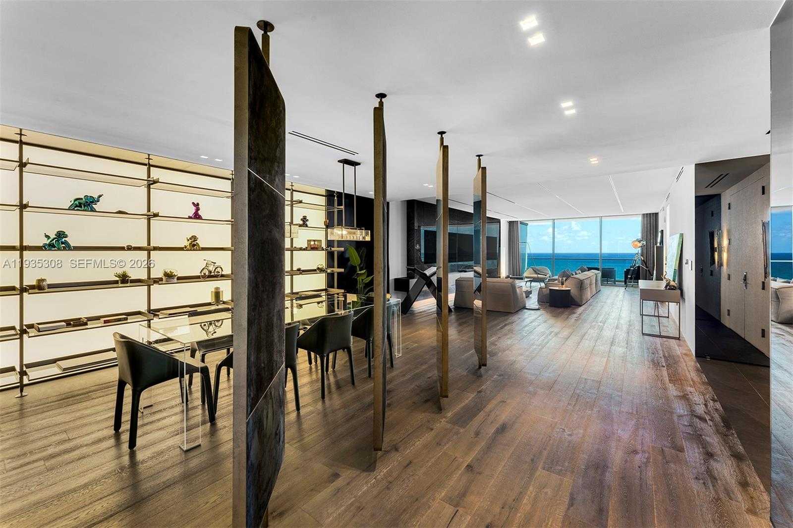 Small Image of 10203 COLLINS AVE #1403, Bal Harbour Number 6