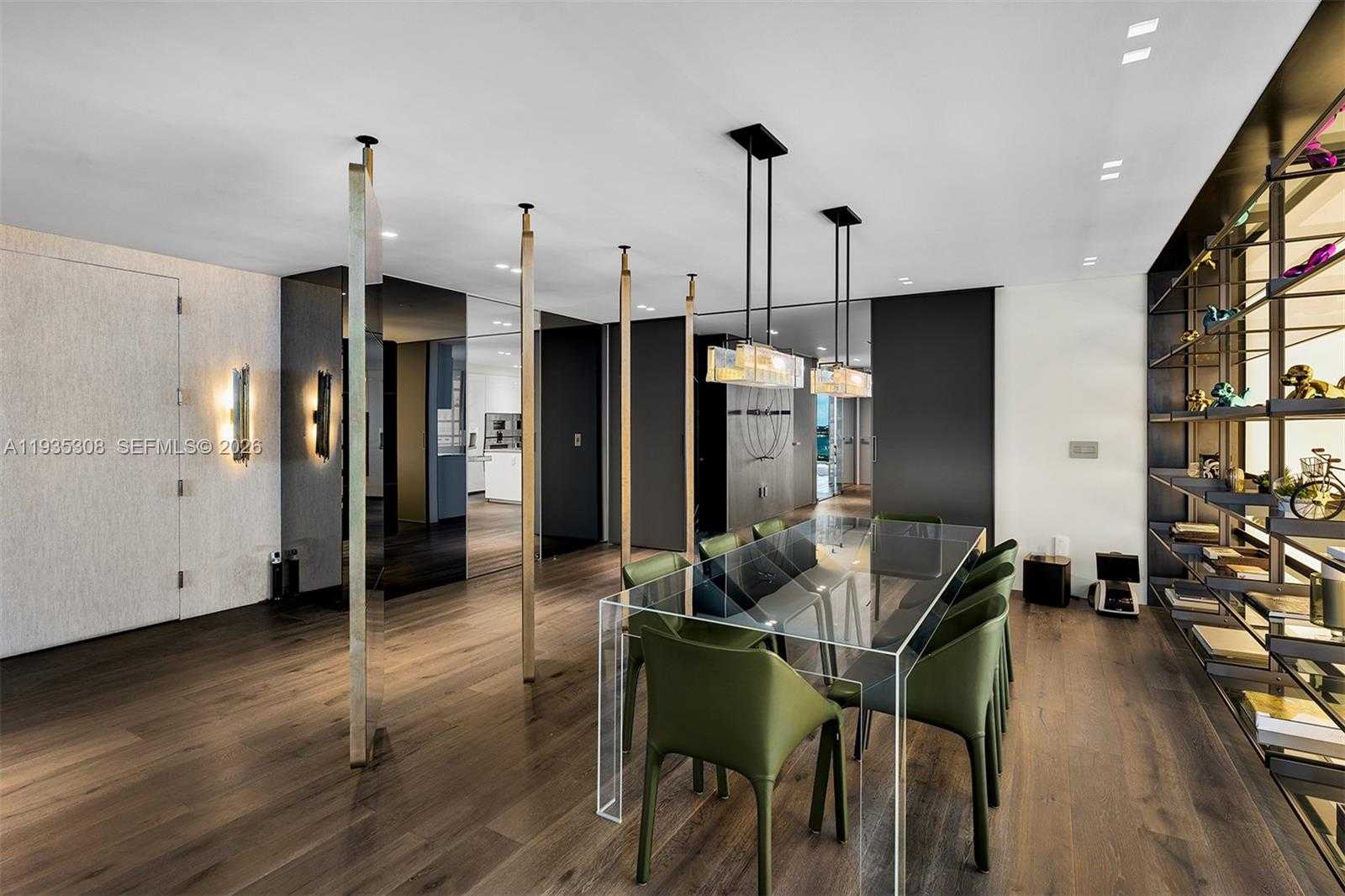 Small Image of 10203 COLLINS AVE #1403, Bal Harbour Number 7