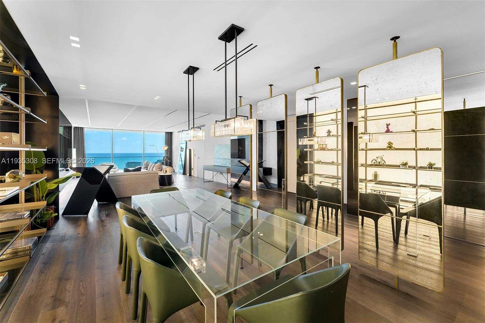 Small Image of 10203 COLLINS AVE #1403, Bal Harbour Number 8