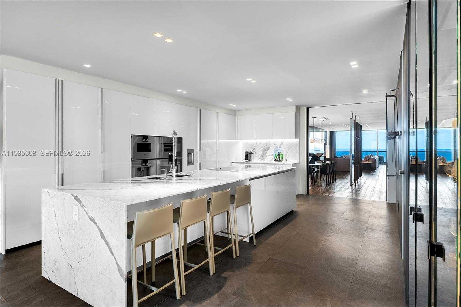 Small Image of 10203 COLLINS AVE #1403, Bal Harbour Number 9