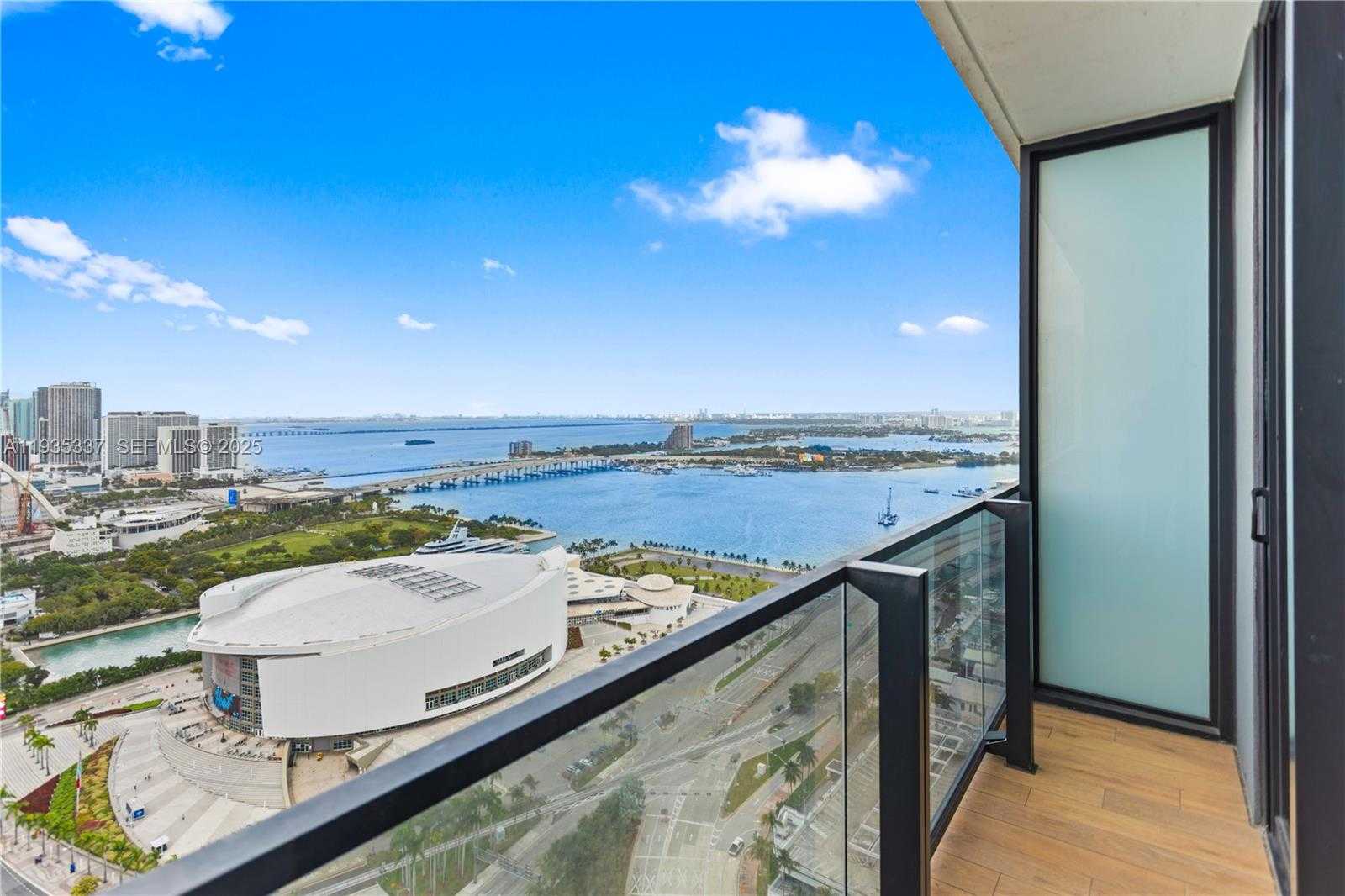 Small Image of 398 NORTH EAST 5TH ST #3102, Miami Number 1