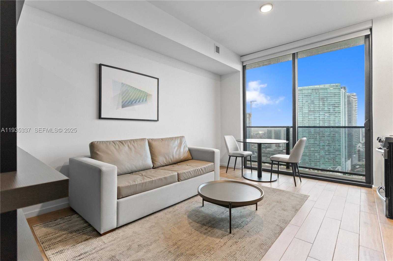 Small Image of 398 NORTH EAST 5TH ST #3102, Miami Number 3