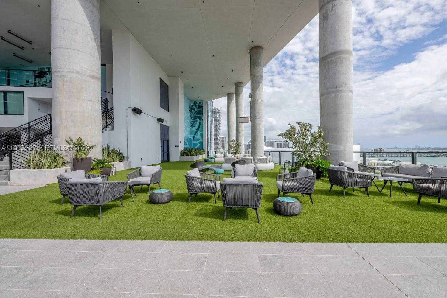 Small Image of 398 NORTH EAST 5TH ST #3102, Miami Number 46