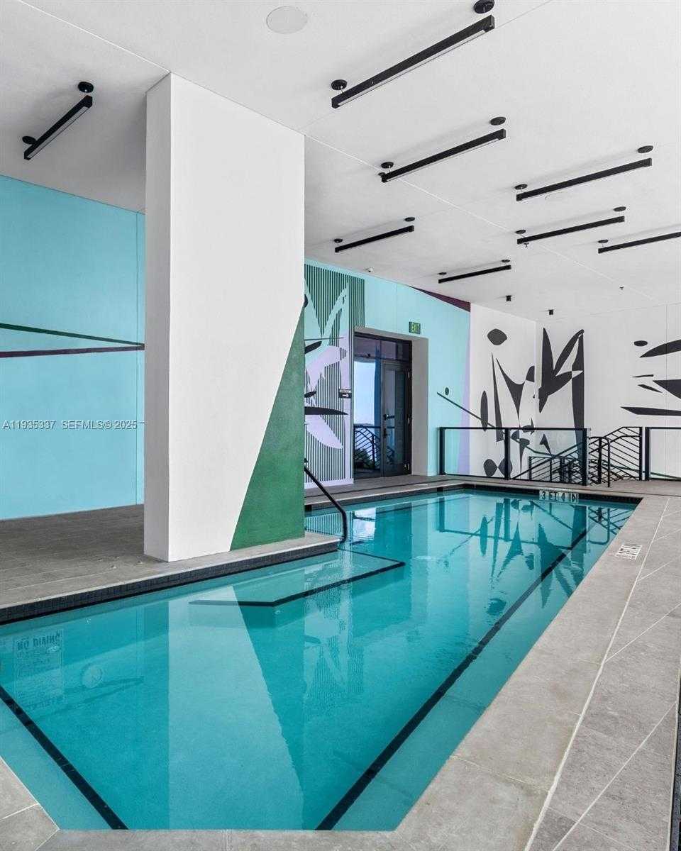 Small Image of 398 NORTH EAST 5TH ST #3102, Miami Number 48