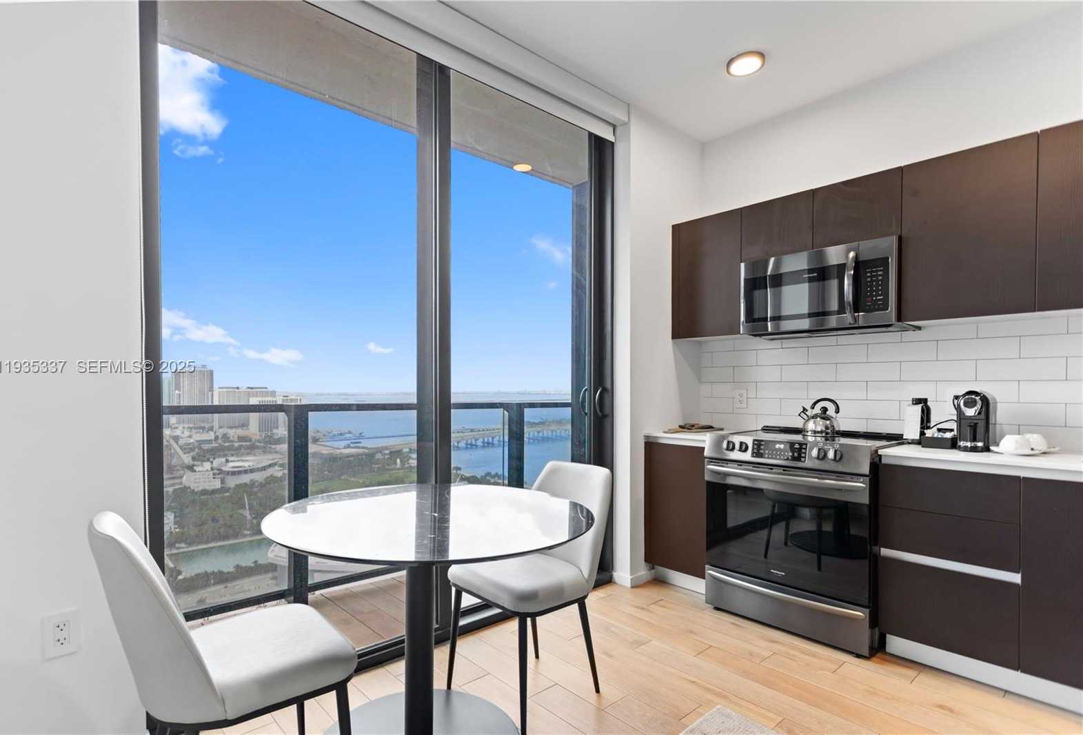 Small Image of 398 NORTH EAST 5TH ST #3102, Miami Number 5