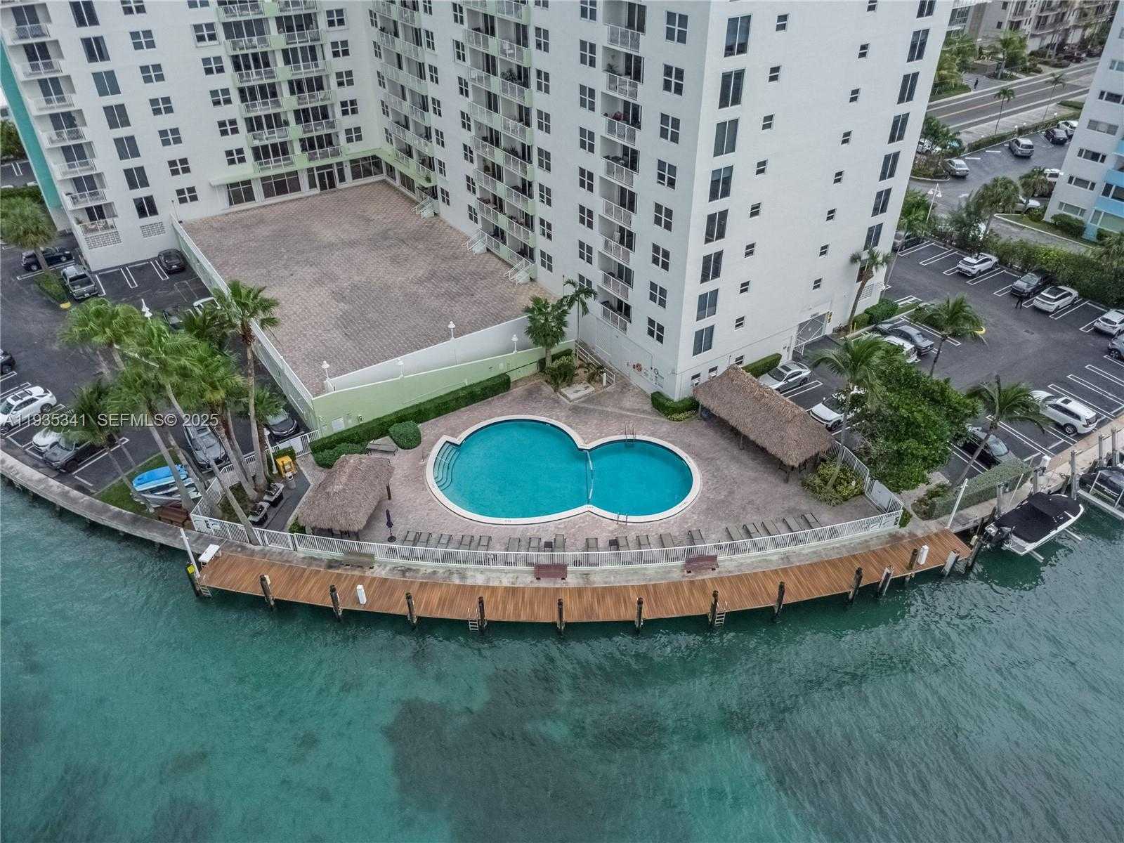 Small Image of 10350 WEST BAY HARBOR DR #2L, Bay Harbor Islands Number 23