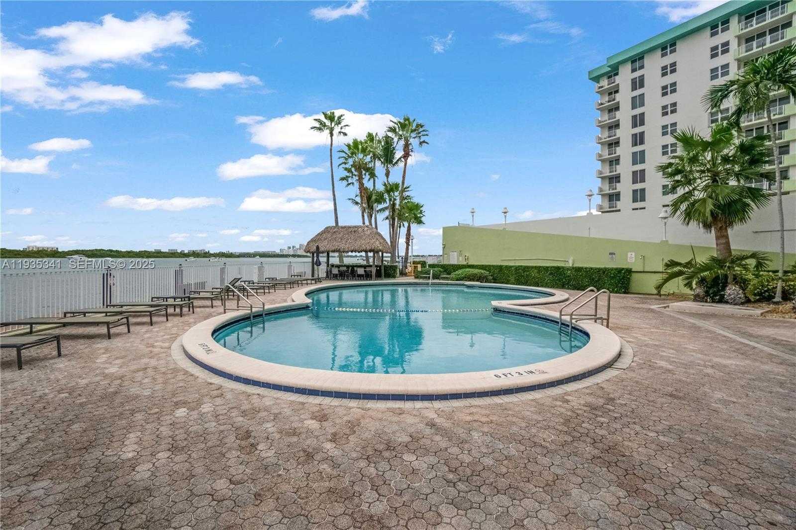 Small Image of 10350 WEST BAY HARBOR DR #2L, Bay Harbor Islands Number 26