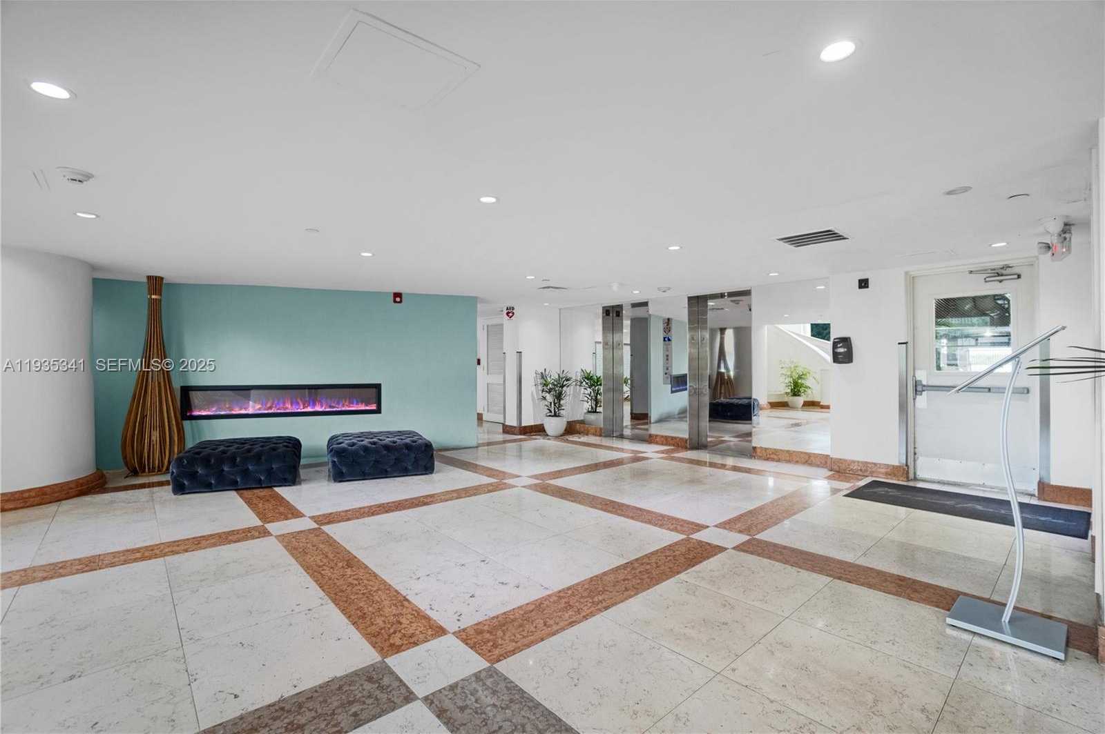 Small Image of 10350 WEST BAY HARBOR DR #2L, Bay Harbor Islands Number 32