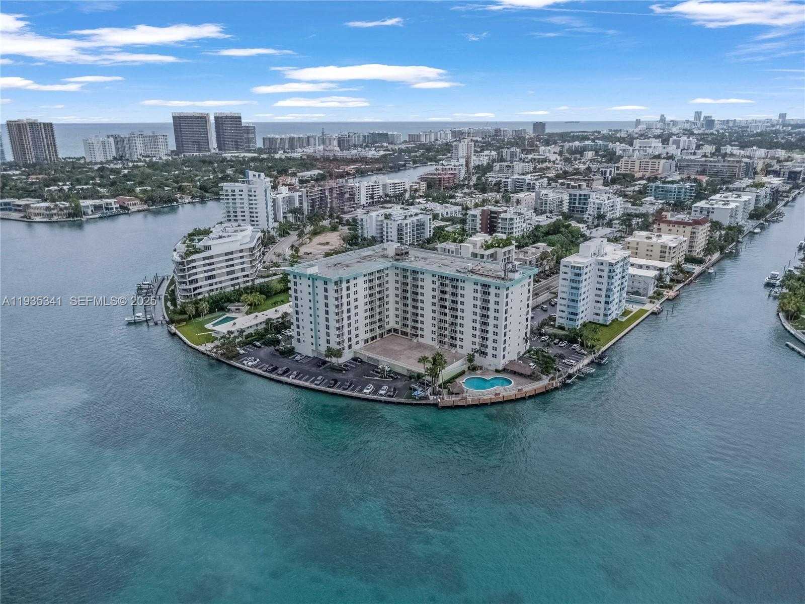 Small Image of 10350 WEST BAY HARBOR DR #2L, Bay Harbor Islands Number 35