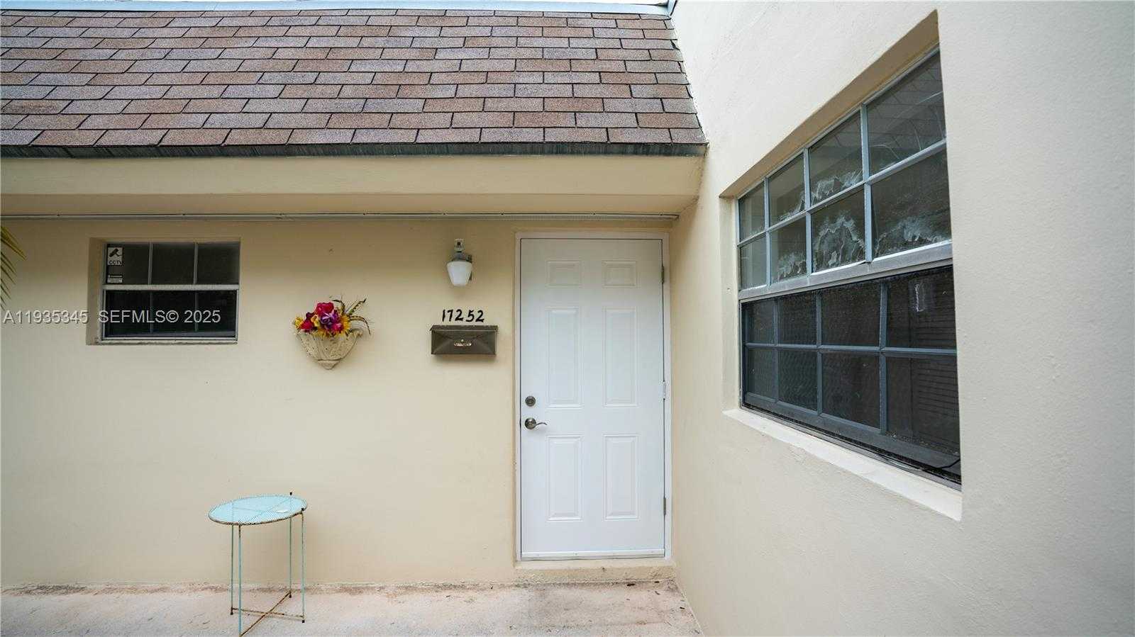 Small Image of 17252 SOUTH WEST 112TH PL #21243, Miami Number 12