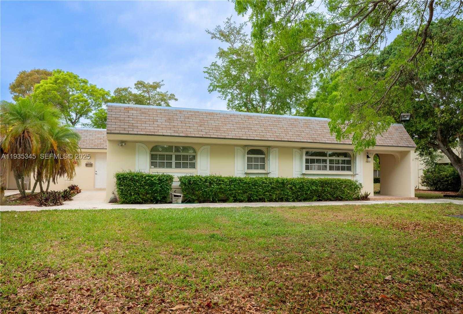 Small Image of 17252 SOUTH WEST 112TH PL #21243, Miami Number 13