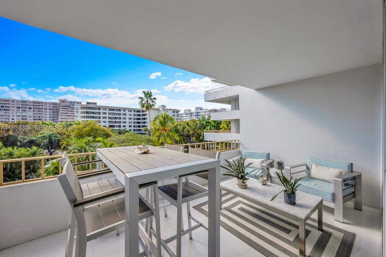 Small Image of 155 OCEAN LANE DR #413, Key Biscayne Number 16