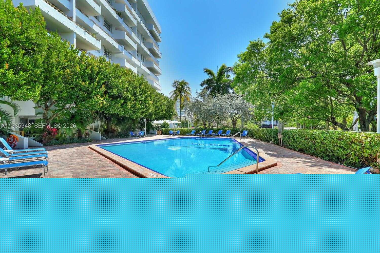Small Image of 155 OCEAN LANE DR #413, Key Biscayne Number 40
