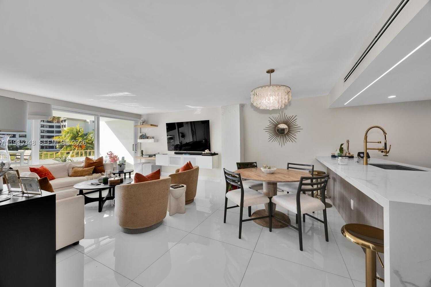 Small Image of 155 OCEAN LANE DR #413, Key Biscayne Number 5