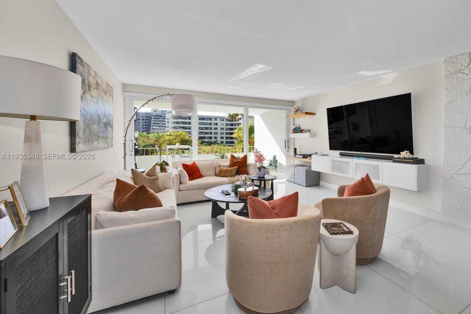 Small Image of 155 OCEAN LANE DR #413, Key Biscayne Number 6