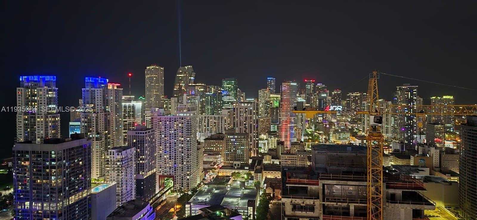 Small Image of 159 NORTH EAST 6TH ST #4305, Miami Number 10