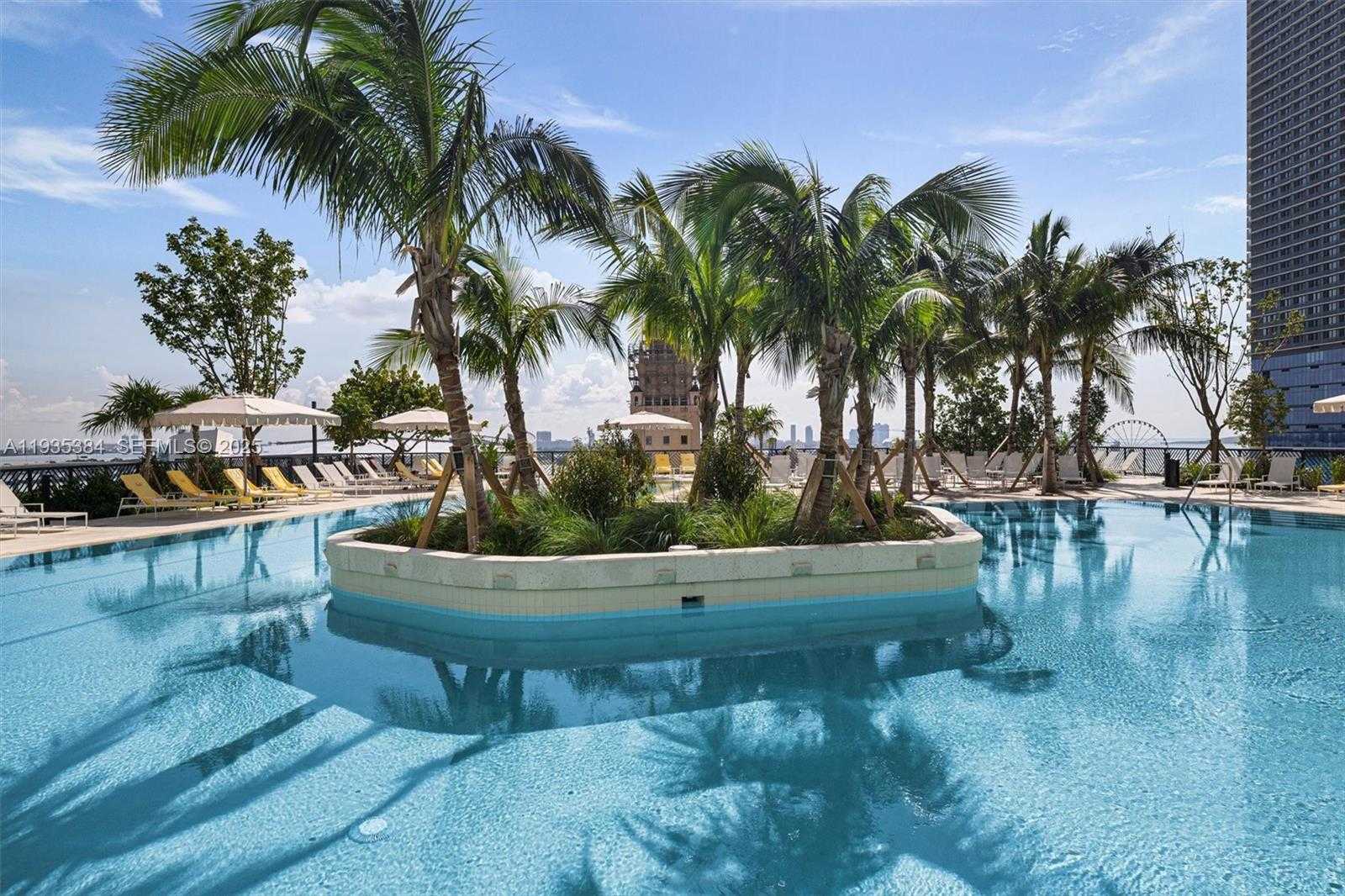 Small Image of 159 NORTH EAST 6TH ST #4305, Miami Number 20