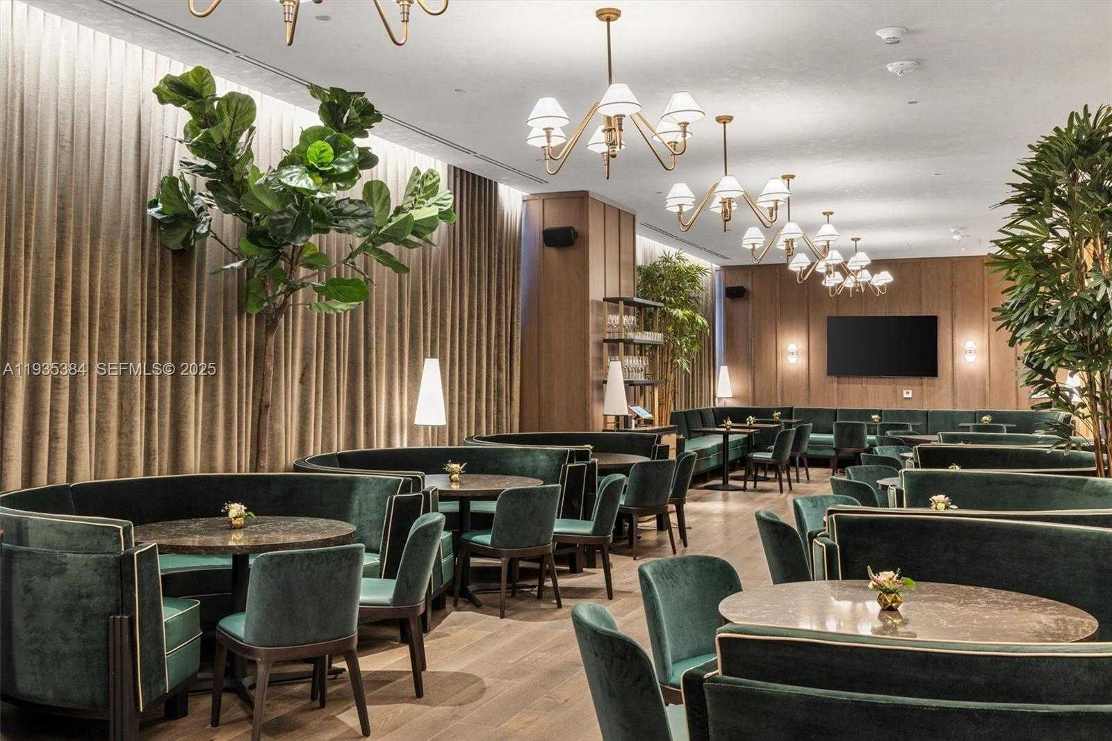 Small Image of 159 NORTH EAST 6TH ST #4305, Miami Number 24