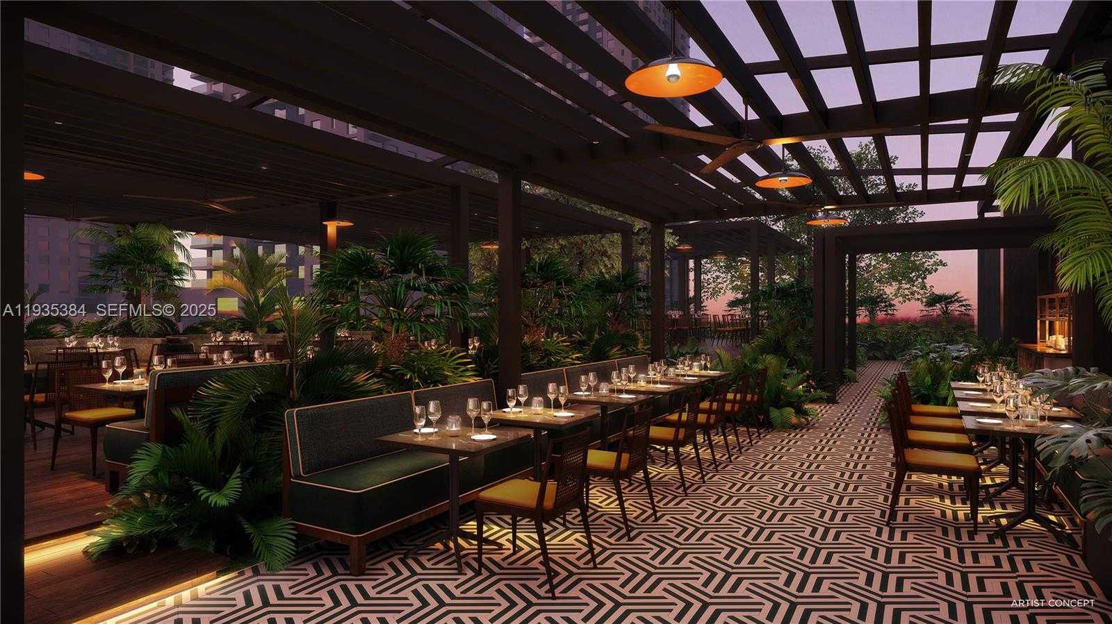 Small Image of 159 NORTH EAST 6TH ST #4305, Miami Number 25