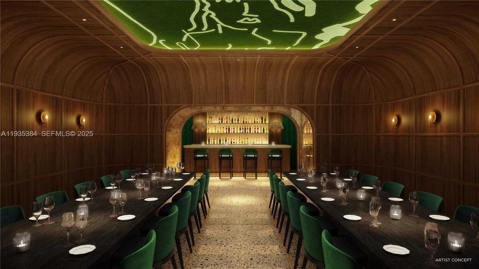 Small Image of 159 NORTH EAST 6TH ST #4305, Miami Number 26