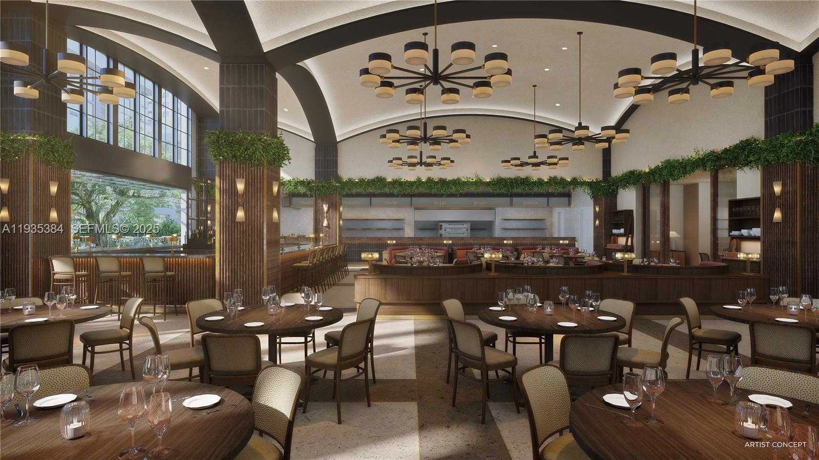 Small Image of 159 NORTH EAST 6TH ST #4305, Miami Number 27