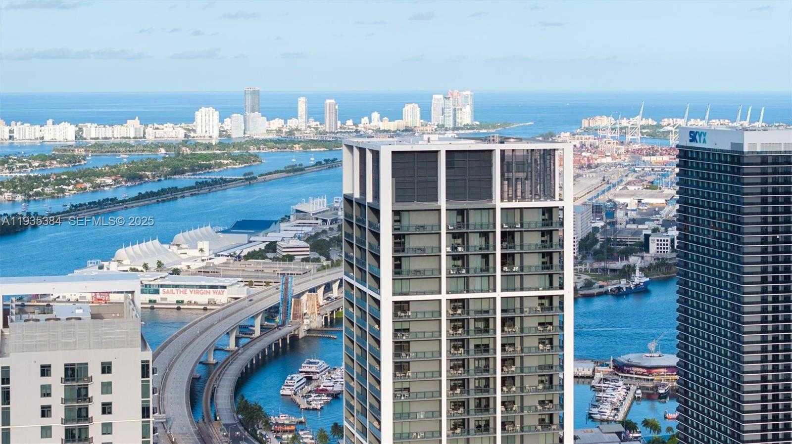 Small Image of 159 NORTH EAST 6TH ST #4305, Miami Number 39