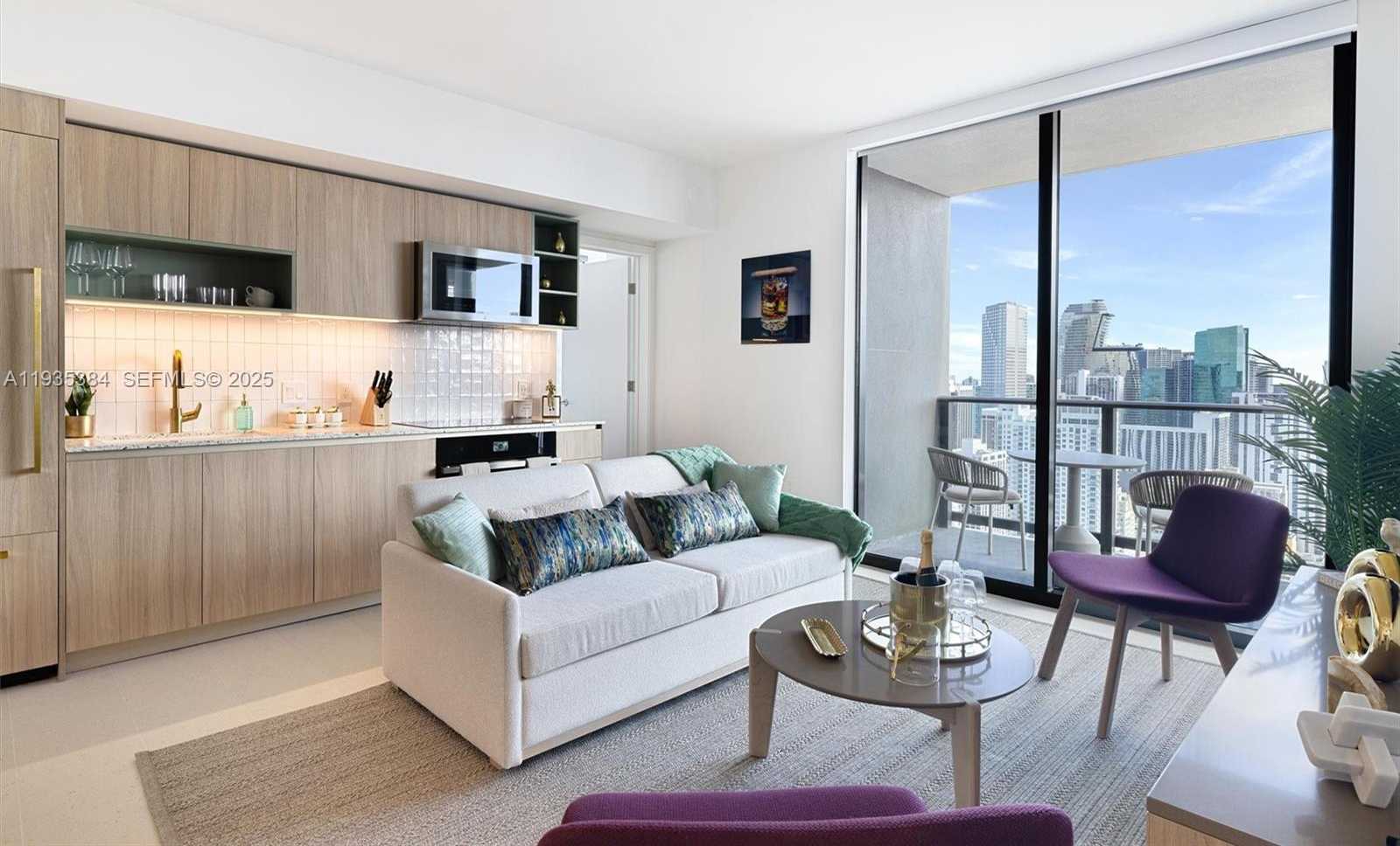 Small Image of 159 NORTH EAST 6TH ST #4305, Miami Number 5