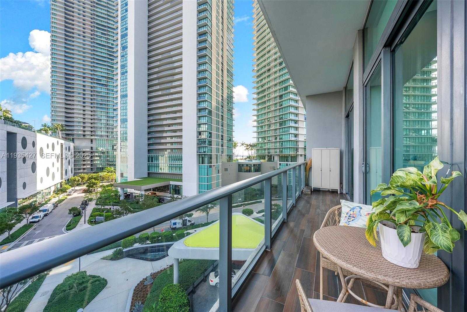 Small Image of 501 NORTH EAST 31ST ST #401, Miami Number 13